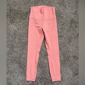 Lululemon Leggings Size 4